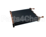 04420-004-58-96 Jackson Heat Exchanger, 3/8" Tubes