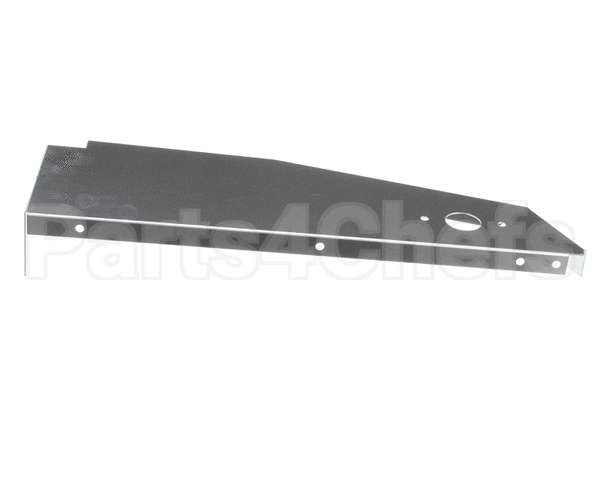04422103 Victory End Fan Panel Rh Al