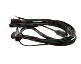 0443521 Hussmann Harness-Fan Dual Mod