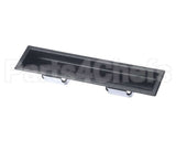 04445W01 Winston Handle Pocket Pull Flush