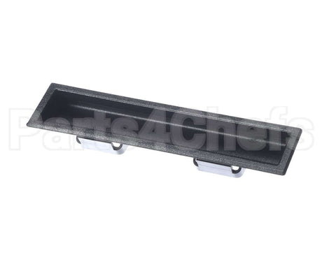 04445W01 Winston Handle Pocket Pull Flush