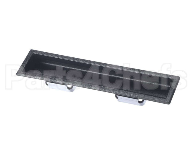 04445W01 Winston Handle Pocket Pull Flush