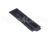 04445W01 Winston Handle Pocket Pull Flush