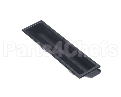 04445W01 Winston Handle Pocket Pull Flush
