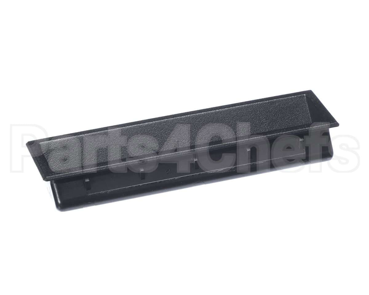 04445W01 Winston Handle Pocket Pull Flush