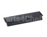 04445W01 Winston Handle Pocket Pull Flush