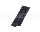 04445W01 Winston Handle Pocket Pull Flush