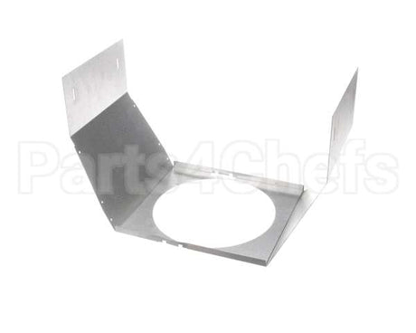 04458212 Victory Cvrcond Fan Pt