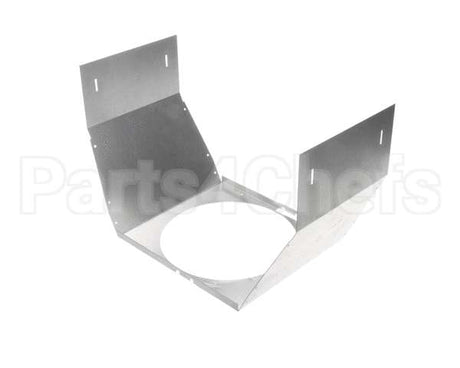 04458212 Victory Cvrcond Fan Pt