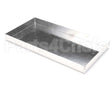 04461601 Victory Pan Drn Pt B/U Alum