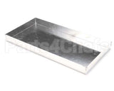 04461601 Victory Pan Drn Pt B/U Alum