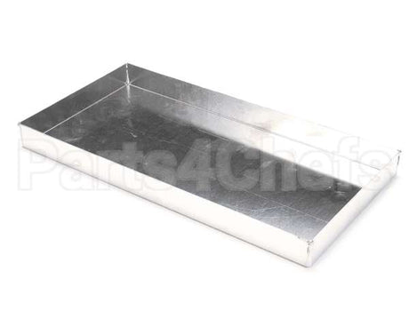 04461601 Victory Pan Drn Pt B/U Alum