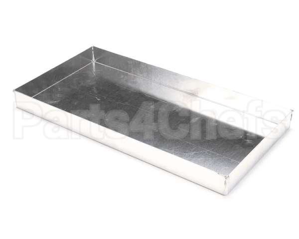 04461601 Victory Pan Drn Pt B/U Alum