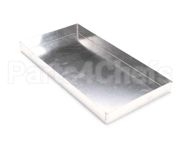 04461601 Victory Pan Drn Pt B/U Alum
