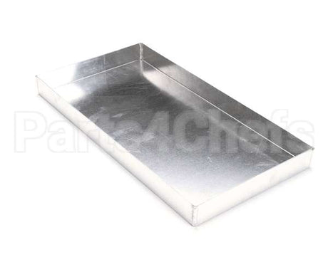 04461601 Victory Pan Drn Pt B/U Alum