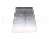 04461601 Victory Pan Drn Pt B/U Alum