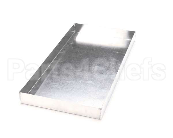 04461601 Victory Pan Drn Pt B/U Alum