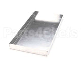 04461601 Victory Pan Drn Pt B/U Alum