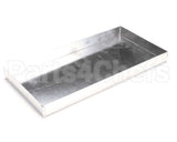 04461601 Victory Pan Drn Pt B/U Alum