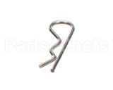 044731 Taylor Freezers Pin-Cotter-Hairpin-1/8Dia