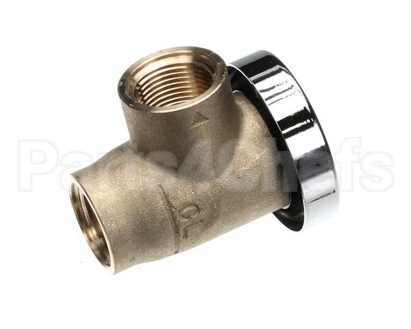 0448 Douglas Machines Breaker Vacuum