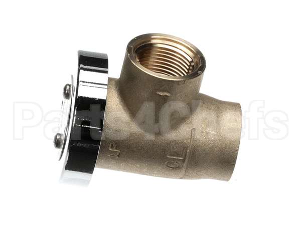 0448 Douglas Machines Breaker Vacuum