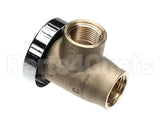 0448 Douglas Machines Breaker Vacuum