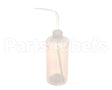 044818 Taylor Freezers Bottle-Wash-Plastic
