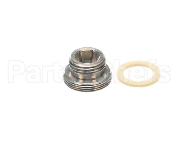 044A T&S Brass Adapter For B-0199-02 Aerators