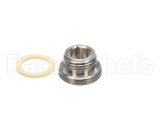 044A T&S Brass Adapter For B-0199-02 Aerators