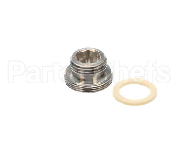 044A T&S Brass Adapter For B-0199-02 Aerators