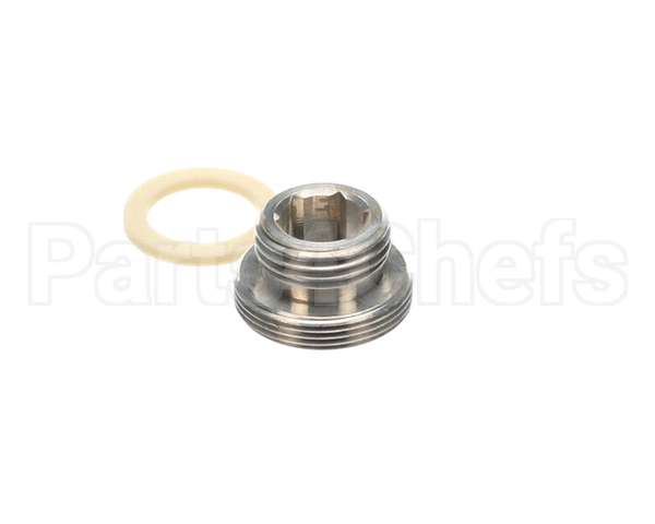 044A T&S Brass Adapter For B-0199-02 Aerators