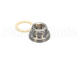 044A T&S Brass Adapter For B-0199-02 Aerators