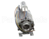 04500033 Nuova Simonelli Pump Motor, Master/Premier 2/A