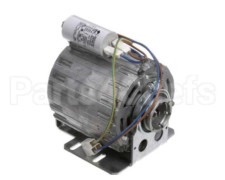 04500034 Nuova Simonelli Motor, 220V, Aurelia, Mac, Pro