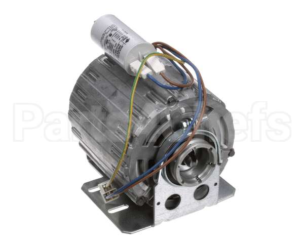 04500034 Nuova Simonelli Motor, 220V, Aurelia, Mac, Pro