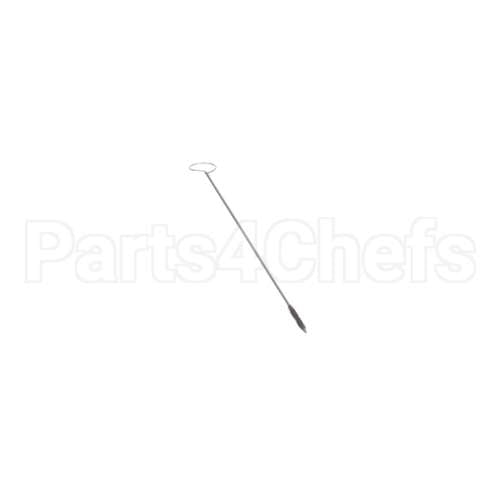 045079 Taylor Freezers Brush-Syrup Port