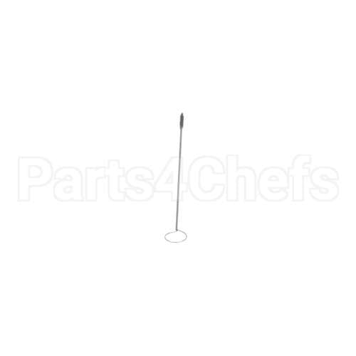 045079 Taylor Freezers Brush-Syrup Port