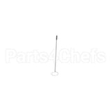 045079 Taylor Freezers Brush-Syrup Port