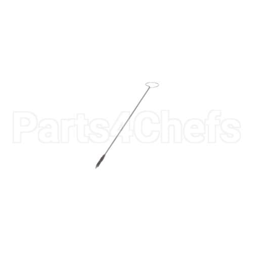 045079 Taylor Freezers Brush-Syrup Port