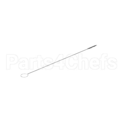 045079 Taylor Freezers Brush-Syrup Port
