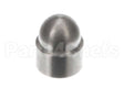 04511.00 Cma L-1C Catch Hemi-Ball Ss