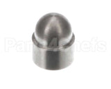 04511.00 Cma L-1C Catch Hemi-Ball Ss