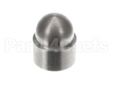 04511.00 Cma L-1C Catch Hemi-Ball Ss