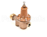 0452 Douglas Machines Regulator Water Pressure 3/4