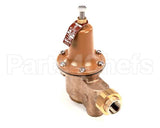0452 Douglas Machines Regulator Water Pressure 3/4