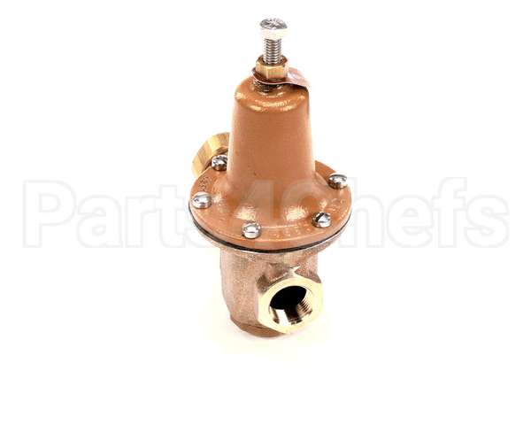 0452 Douglas Machines Regulator Water Pressure 3/4