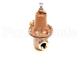 0452 Douglas Machines Regulator Water Pressure 3/4