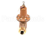 0452 Douglas Machines Regulator Water Pressure 3/4