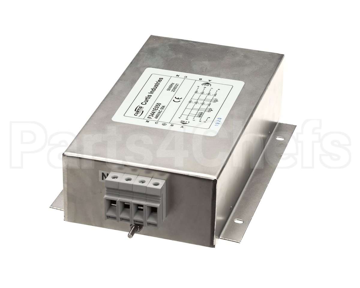 045244 Middleby Filterrfi 50A440V3Ph5060H